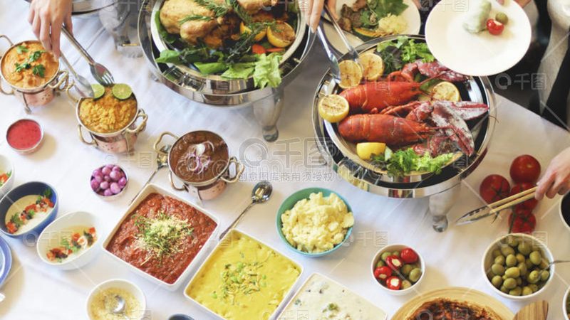 食品批发代理市场调研：如何精准定位与策略制定