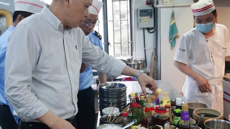 餐饮加盟费用明细表：揭秘加盟背后的真实成本**