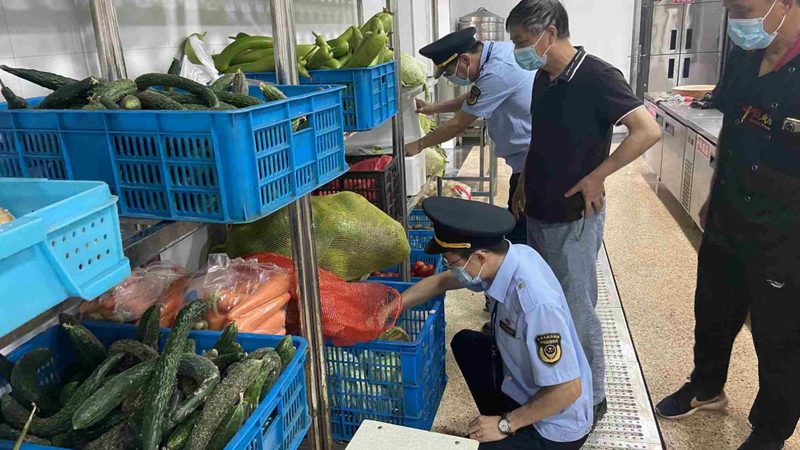 速冻食品解冻后二次冷冻，营养流失的真相