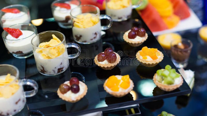 食品招商代理加盟，这些标准你了解吗？**