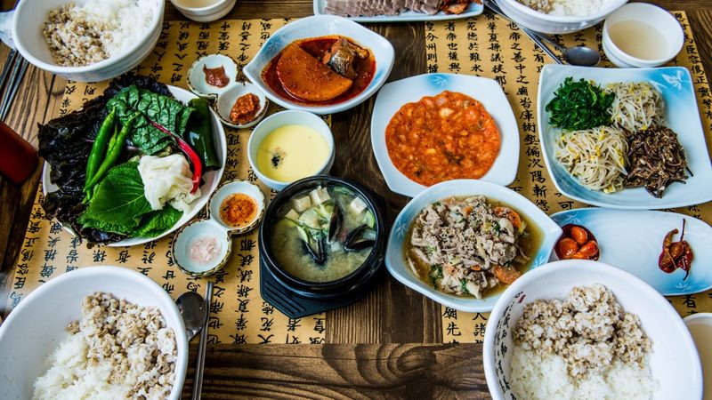 食品代加工公司的报价单通常包含以下几个部分：