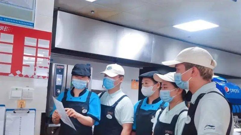 米面制品厂家供货渠道：揭秘供应链背后的秘密