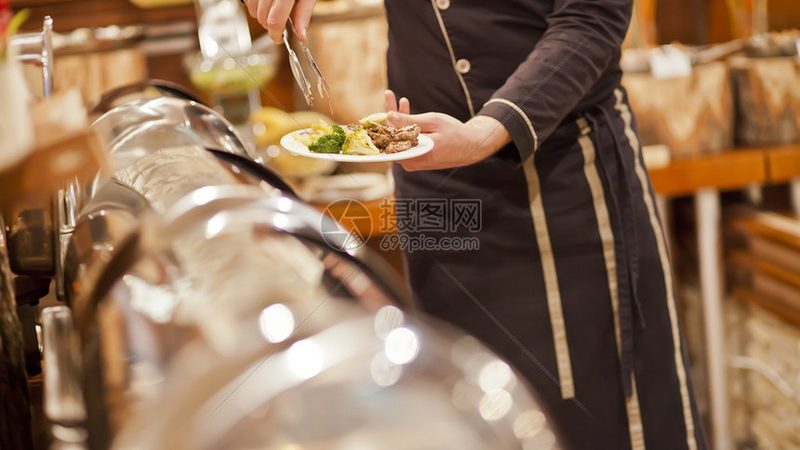 北京食品代工：揭秘代工生产背后的秘密