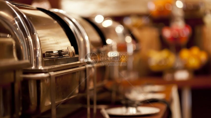 食品招商加盟：揭秘流程与关键注意事项