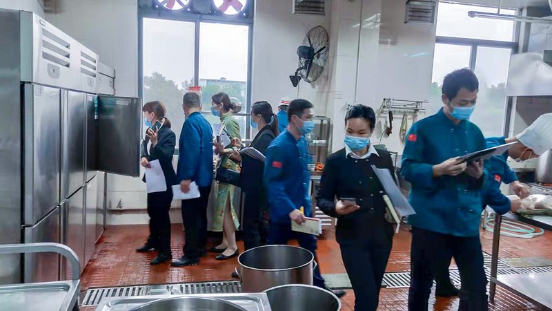 食品OEM定制，揭秘背后的规格型号奥秘