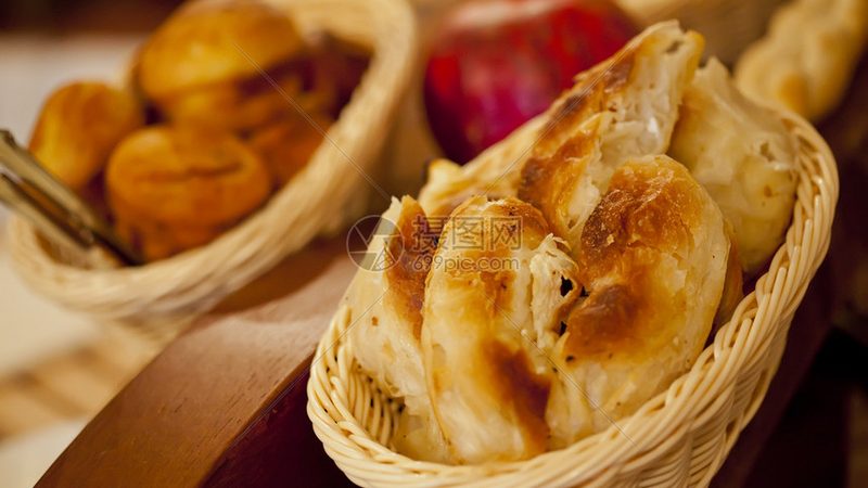 连锁餐饮供应链报价单：揭秘背后的关键要素