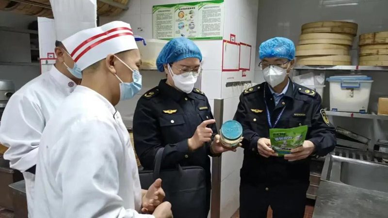 速冻食品定做批发的电话背后藏着什么门道