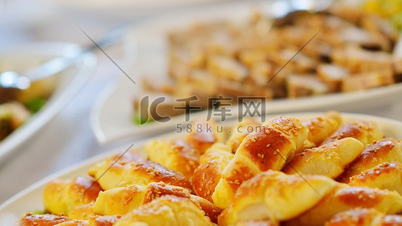 蛋糕原料的奥秘：如何辨识与选择**