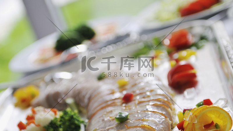 餐饮生鲜供应链库存管理：如何实现高效与安全