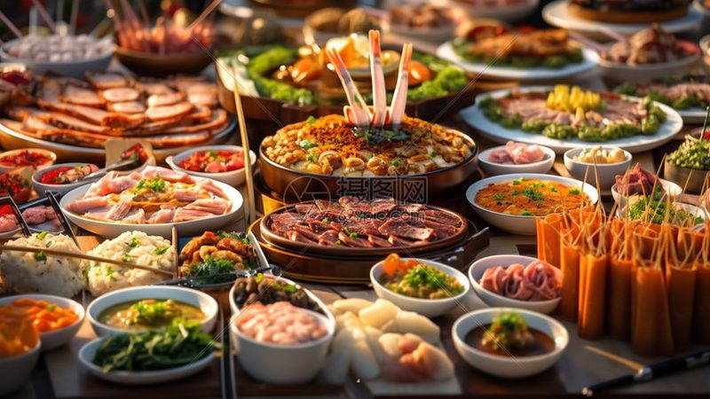 餐饮供应链安装调试，如何选择专业服务？**